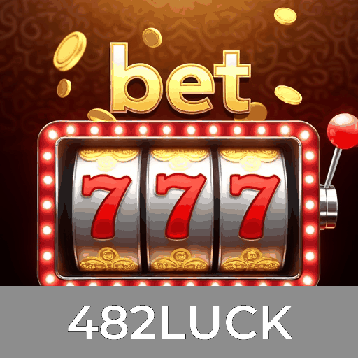 Aproveite as Oportunidades Imperdíveis na 482LUCK