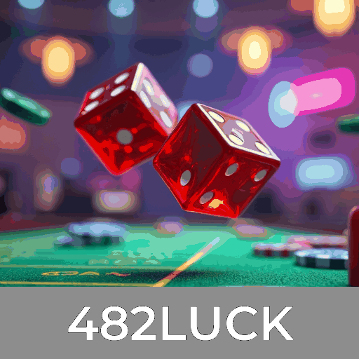482LUCK: Apostas Esportivas Profissionais com Foco no Brasil