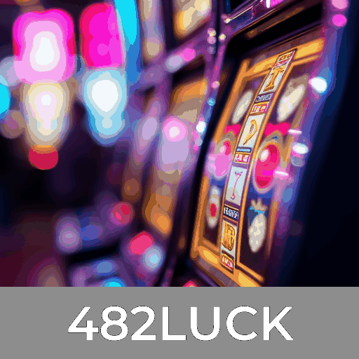 Descubra os Melhores Bônus Exclusivos na 482LUCK Agora