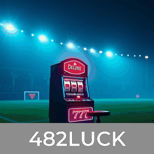 Descubra o 482LUCK: Roleta Brasileira com Dealers ao Vivo