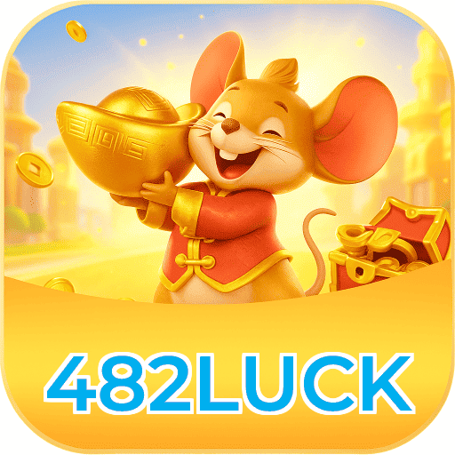 482LUCK