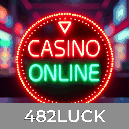 Aproveite as Oportunidades Imperdíveis na 482LUCK