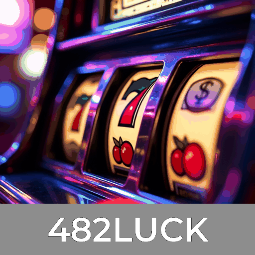 482LUCK: Experiência Real com Jogos de Mesa ao Vivo