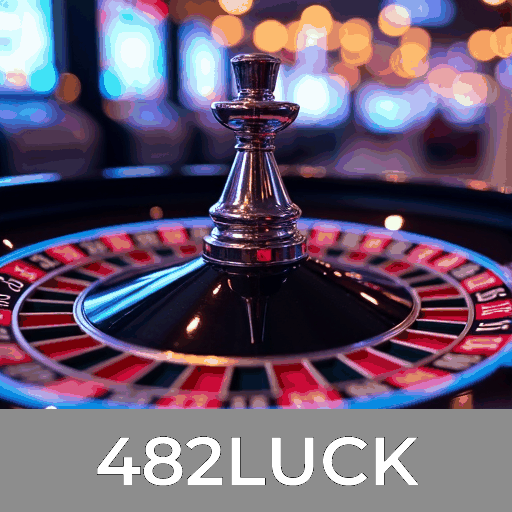 Descubra as Ofertas Exclusivas e Impulsionadas da 482LUCK