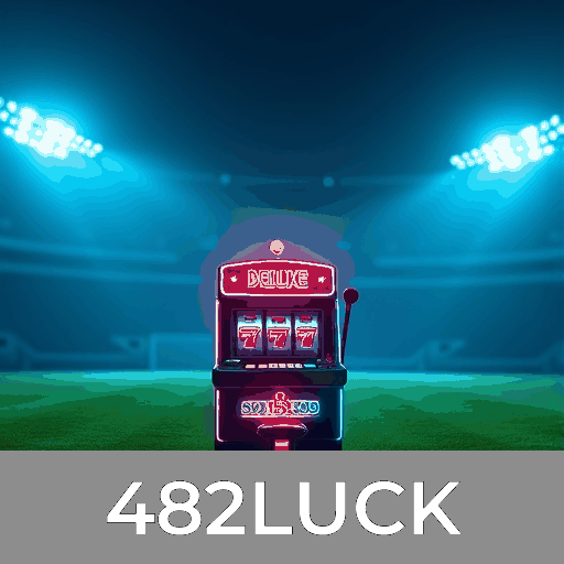 482LUCK: Apostas Esportivas Profissionais com Foco no Brasil