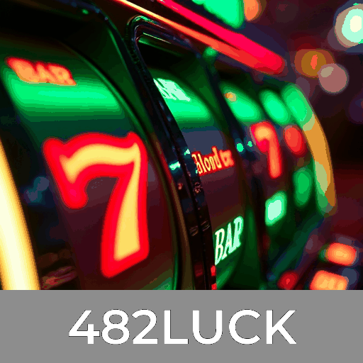 Experimente Bônus e Ofertas Incomparáveis na 482LUCK