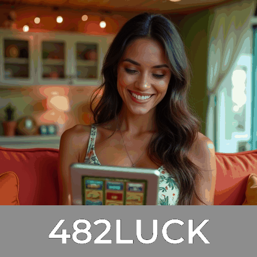 Descubra o Crash Dinâmico do 482LUCK com Altas Chances de Ganho