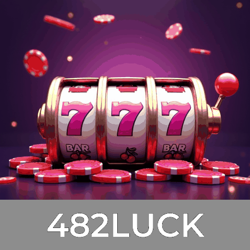 Descubra as Apostas Esportivas Brasileiras no 482LUCK