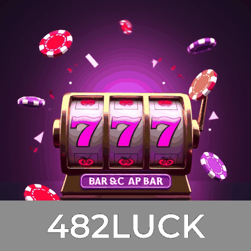 Experimente a Facilidade do App 482LUCK para Apostas