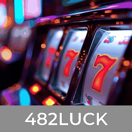 Descubra a Segurança Incomparável do 482LUCK: Plataforma de Jogo Confiável