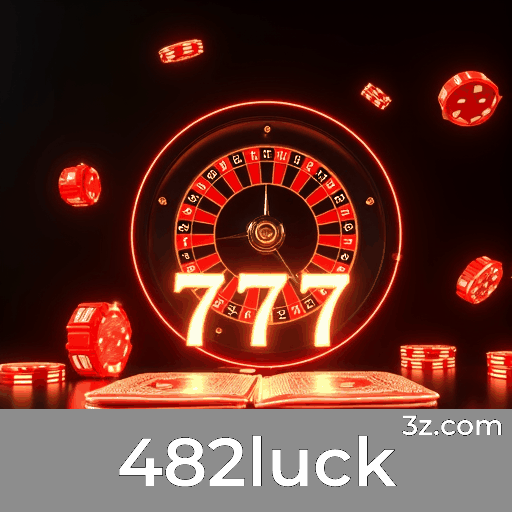 482luck: Seu Cassino Online Seguro e Premiado