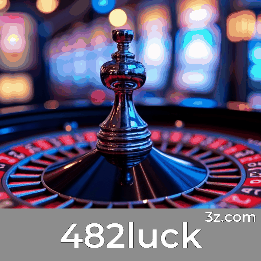482luck: Rápido, Fácil e Ideal para Brasileiros