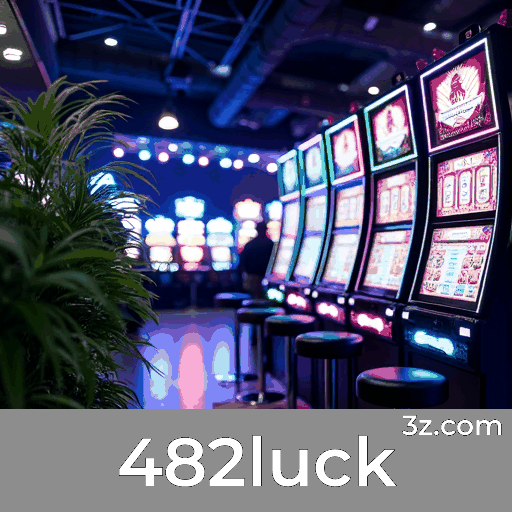 Bônus Reais com Valor Verdadeiro no 482luck: Transparência e Confiança