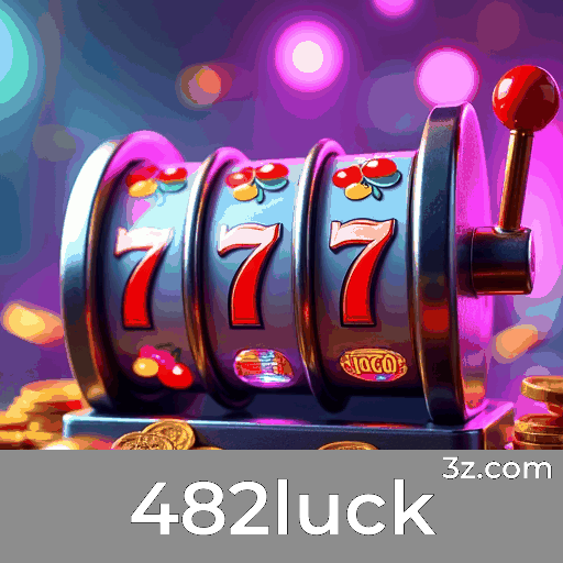 482luck: Apostas Esportivas Completas para Brasileiros